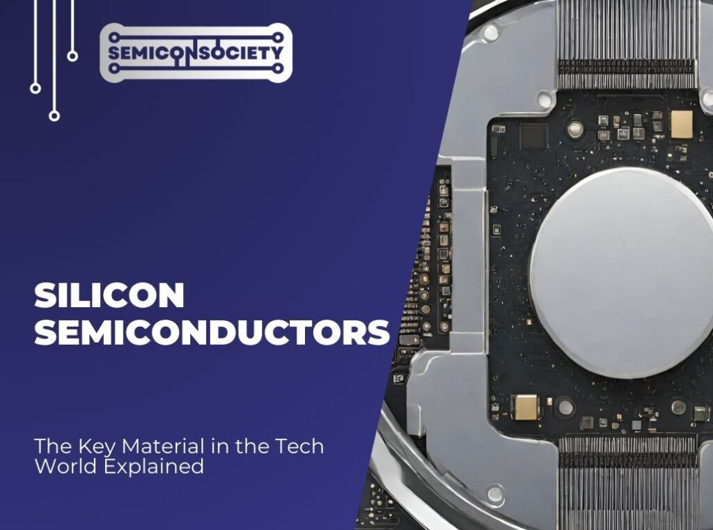 Silicon Semiconductor