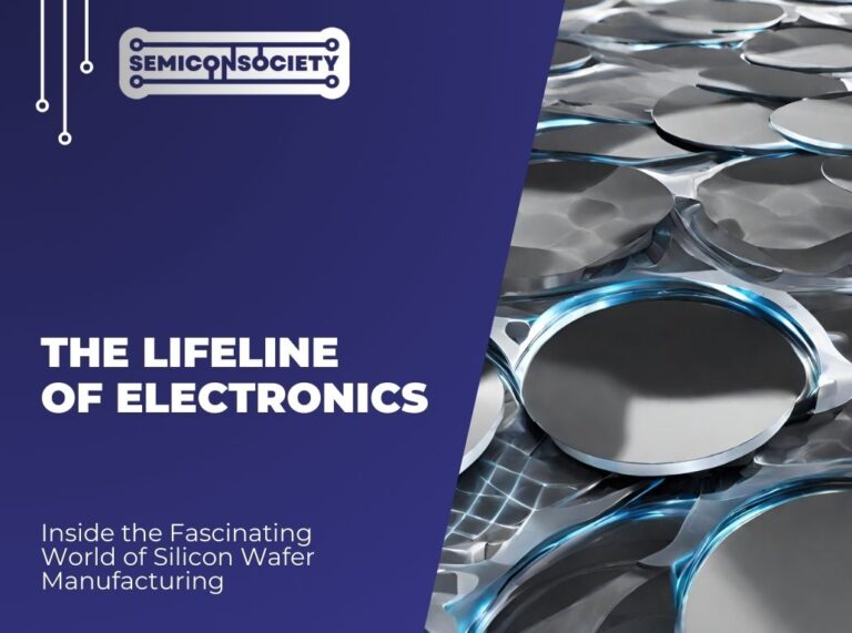 The-Lifeline-of-Electronics-Inside-the-Fascinating-World-of-Silicon-Wafer-Manufacturing